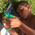 Ventajas del uso de cubos de Rubik en niños 