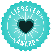 Liebster Award: Award dari teman blogger