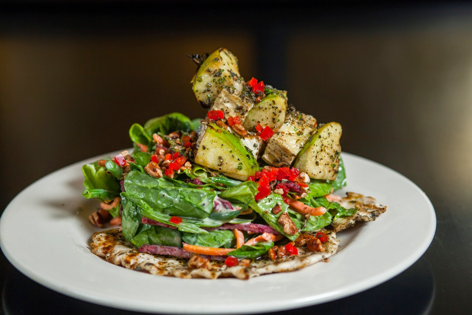 Farm To Table New Farm To Table Menu At Morgans On Nicollet Burnsville