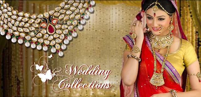 Wedding Collection