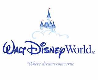 Walt Disney World Logo