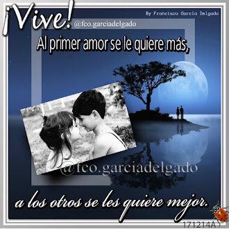 Al primer amor