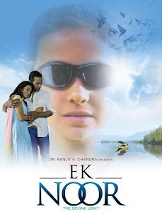 Poster Of Ek Noor (2011) In 300MB Compressed Size PC Movie Free Download At worldfree4u.com