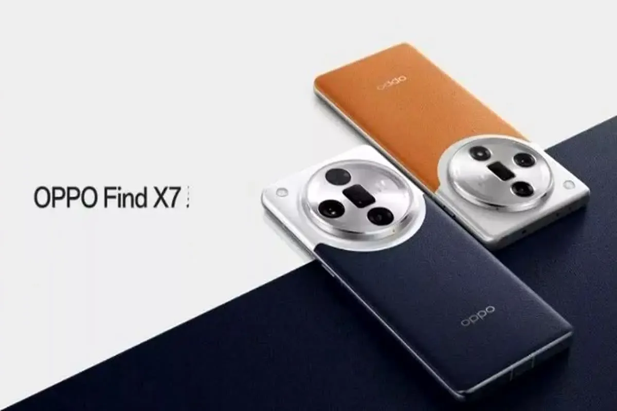 On January 8, the OPPO Find X7 will be released, one variant will have two Periscope cameras.