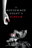 A Midsummer Night's Scream cover