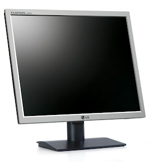 Daftar Harga LCD Monitor Terbaru Bulan Juni 2013