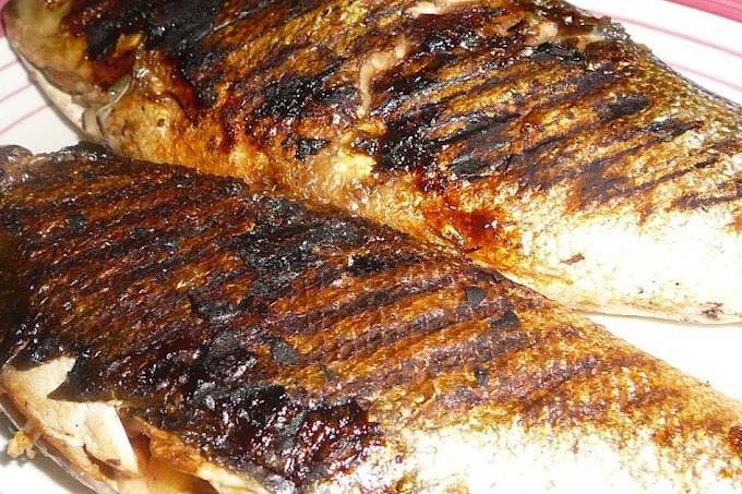 Unveiling the Secrets of Inihaw na Isda or Grilled Fish