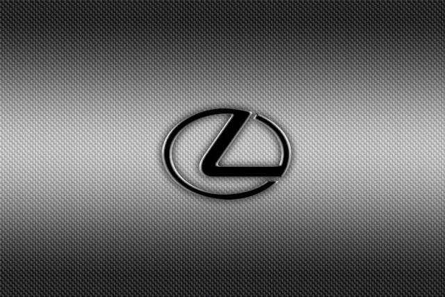 Lexus Logo Wallpaper