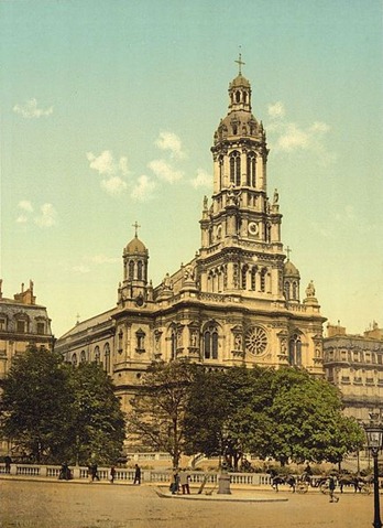 434px-Église_de_la_Sainte-Trinité_de_Paris