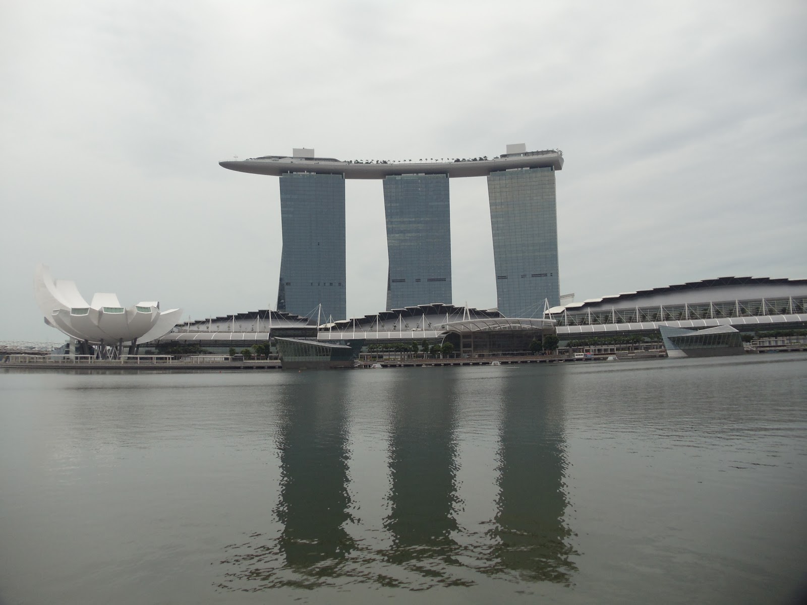 Singapore Casino