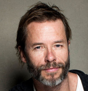 Guy Pearce Beard Styles