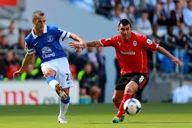 Prediksi Everton vs Cardiff City