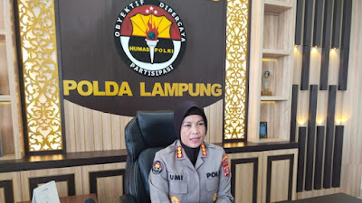 Polda Lampung Kerahkan 1.203 Personel Jaga Aksi Hari Buruh 2024