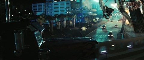 Transformers 2 - Return Of The Fallen -  Demolishor 2 (2)