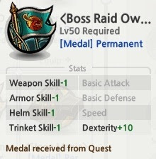 Boss Raid 1000 Win