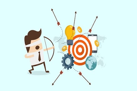 6 Ways to Define Your Target Market