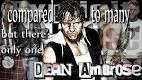  Dean Ambrose Picctures Full HD 