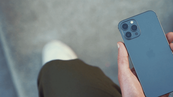 OISLE: The wireless MagSafe BatteryPack