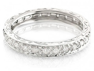 Eternity Rings