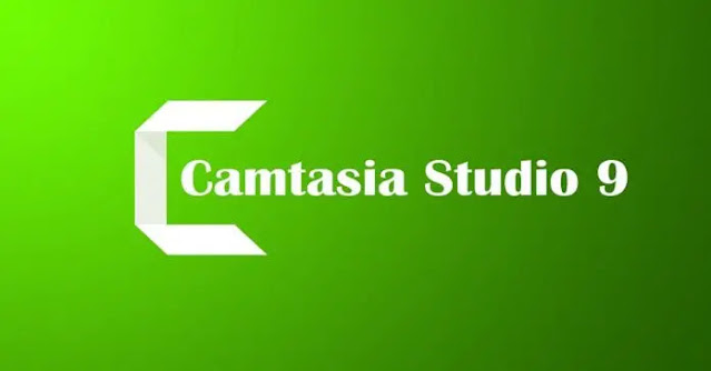 Camtasia Studio 9