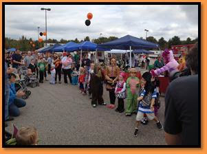 Whole Foods Market Bellingham's Annual Harvest Fest