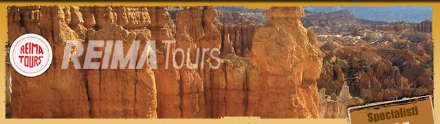 Reima Tours - Tour Operator