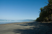 En este tipo de playa disfrutará de una excelente vista marítima fuerte para . (playa tica)