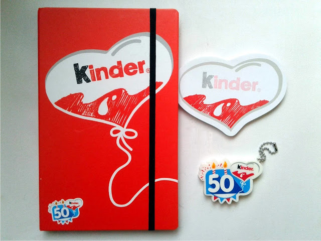 kinder