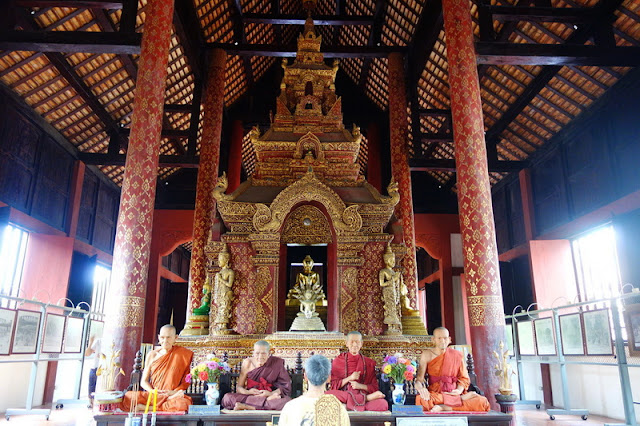 Private Tour of Chiang Mai City and Temple, Private Tour Chiang Mai City and Temple, Private Tour Chiang Mai