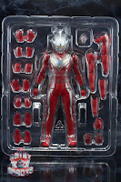S.H. Figuarts Ultraman Regulos Box 05