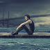 On the edge Photoshop Manipulation