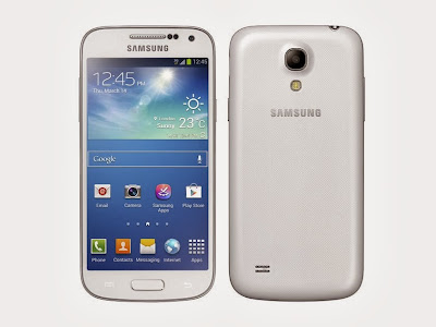 Kekurangan dan Kesimpulan Samsung Galaxy S4 Mini