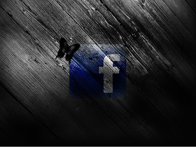 Facebook wallpaper