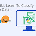 Implementing Classification in Python