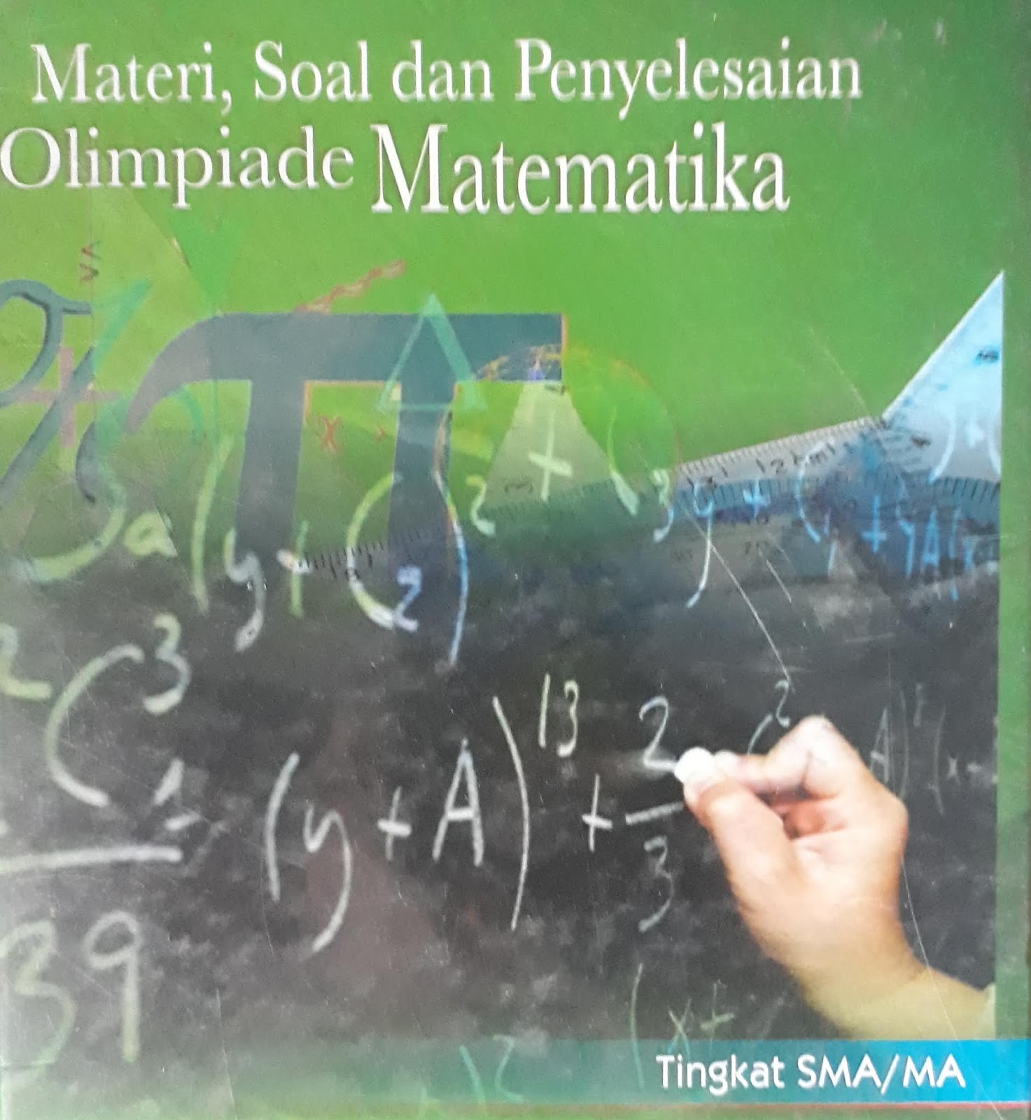 Panduan Lengkap Materi Soal Serta Pembahasan Osn Matematika