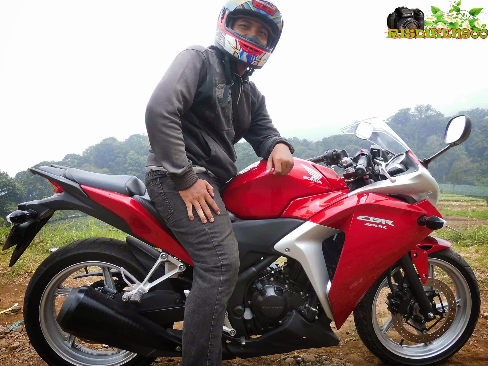 Ide 97 Foto Modifikasi Motor Cbr 250 Terbaik Griya Modifikasi