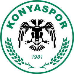 Recent List of Konyaspor Jersey Number Players Roster 2017-2018 Squad