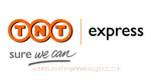 Alamat dan Telepon TNT Express Banjarmasin