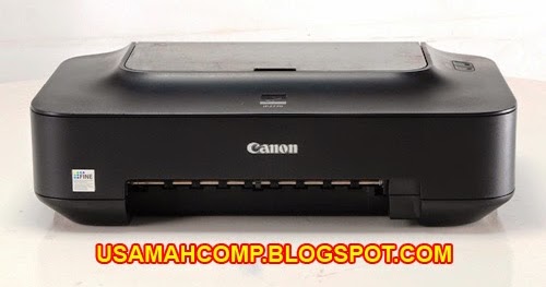 Cara Mengatasi Error B200 Canon Pixma IP2770 - ..:: Usamah ...