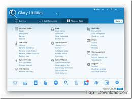 Download Glary Utilities 5.50