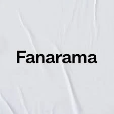 cover album musik lagu grup fanarama Bebas Bahagia lirik logo