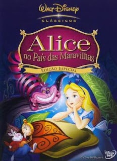 Baixar Filme Alice no País das Maravilhas – Dublado