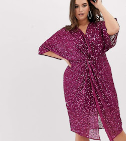 The perfect plus size dress