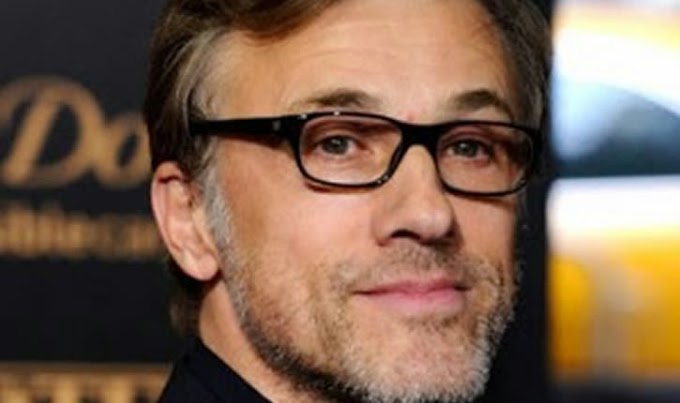 Christoph Waltz se lleva el Oscar por mejor actor de reparto