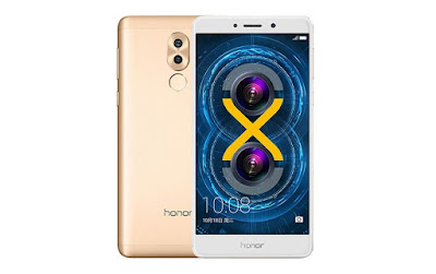 Honor 6X features, price and specifications