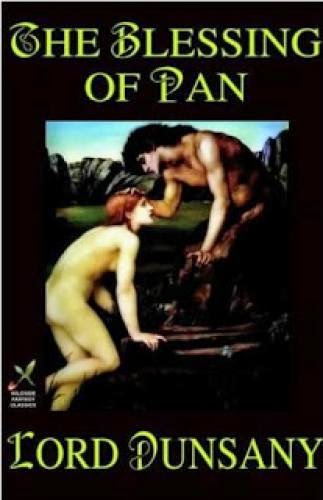 Book Review The Blessing Of Pan