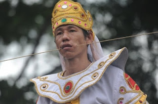 Jokowi Tionghoa