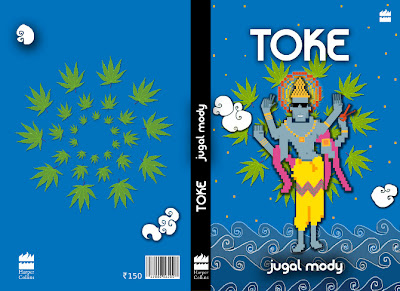 Toke by Jugal Mody