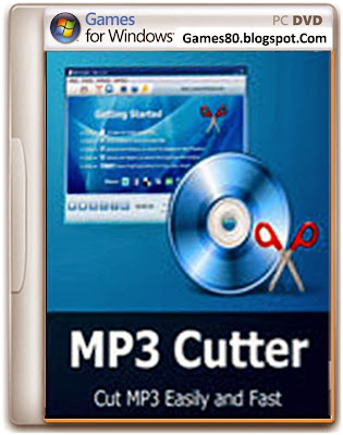 MP3 Cutter Joiner Free Download PC Software Full Version