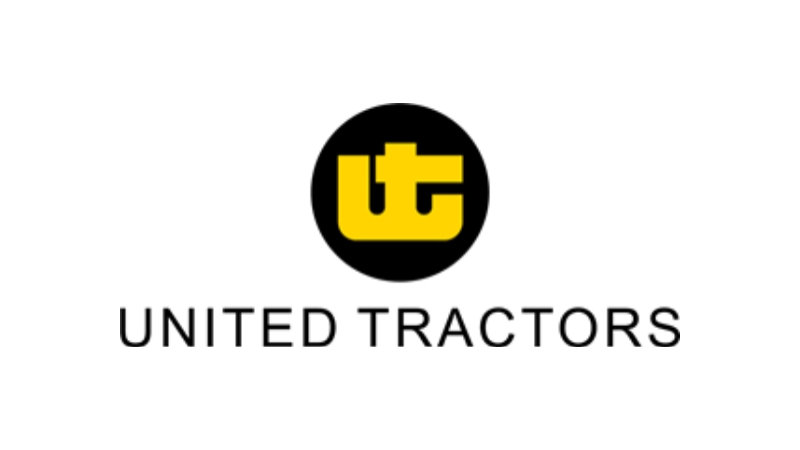 Logo United Tractors